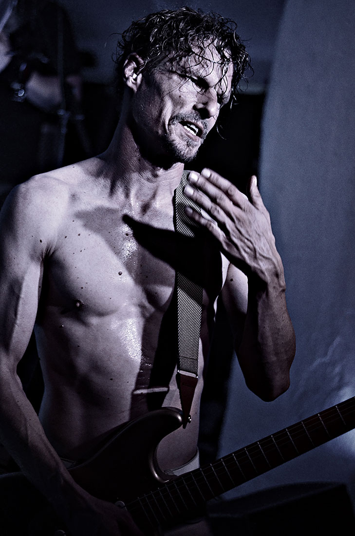 Veranstaltungsbild für 	The Jancee Pornick Casino [Köln]